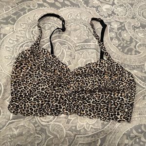 Victoria’s Secret bralette
